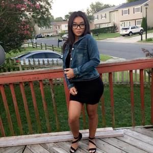 Meet your Posher, Valéry